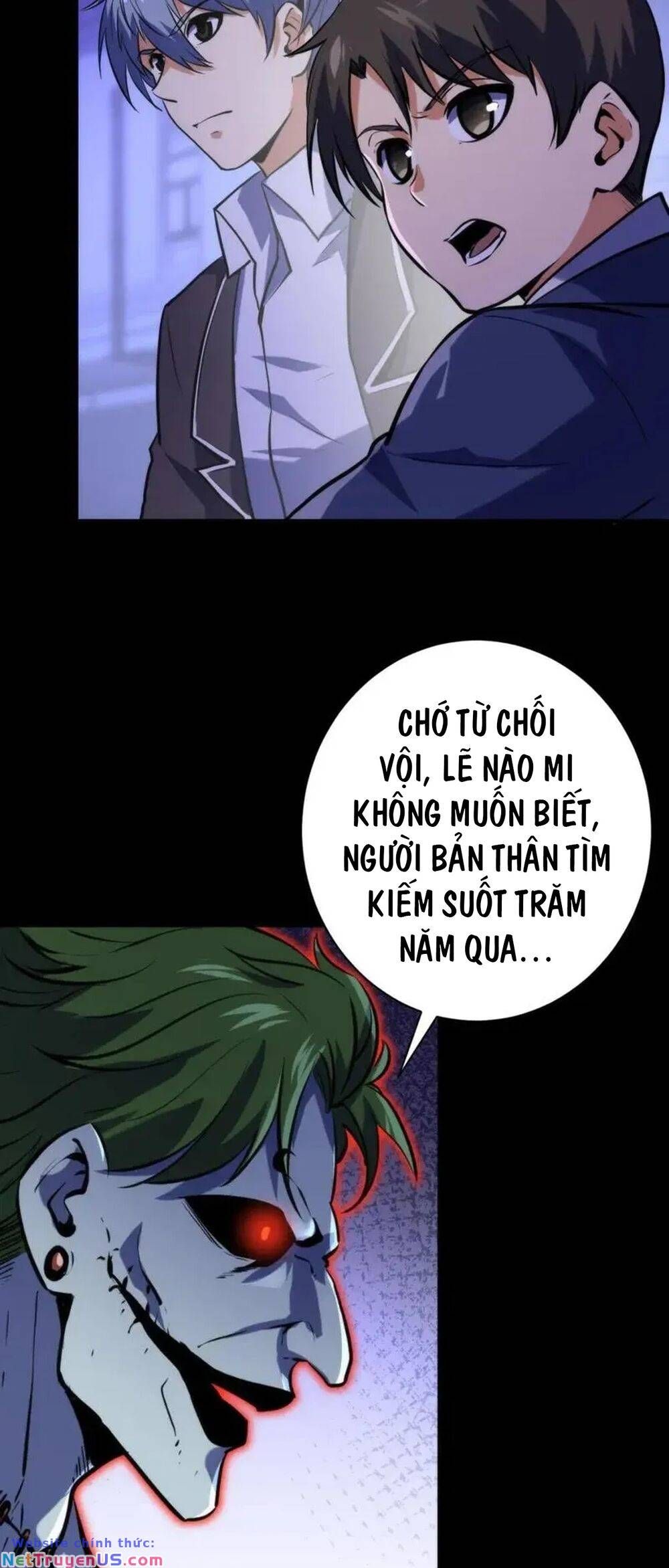 đọc truyện Trở Thành Thần Chủ Cthulhu Chương 227 ảnh 34 tại Thiên Thai Truyện