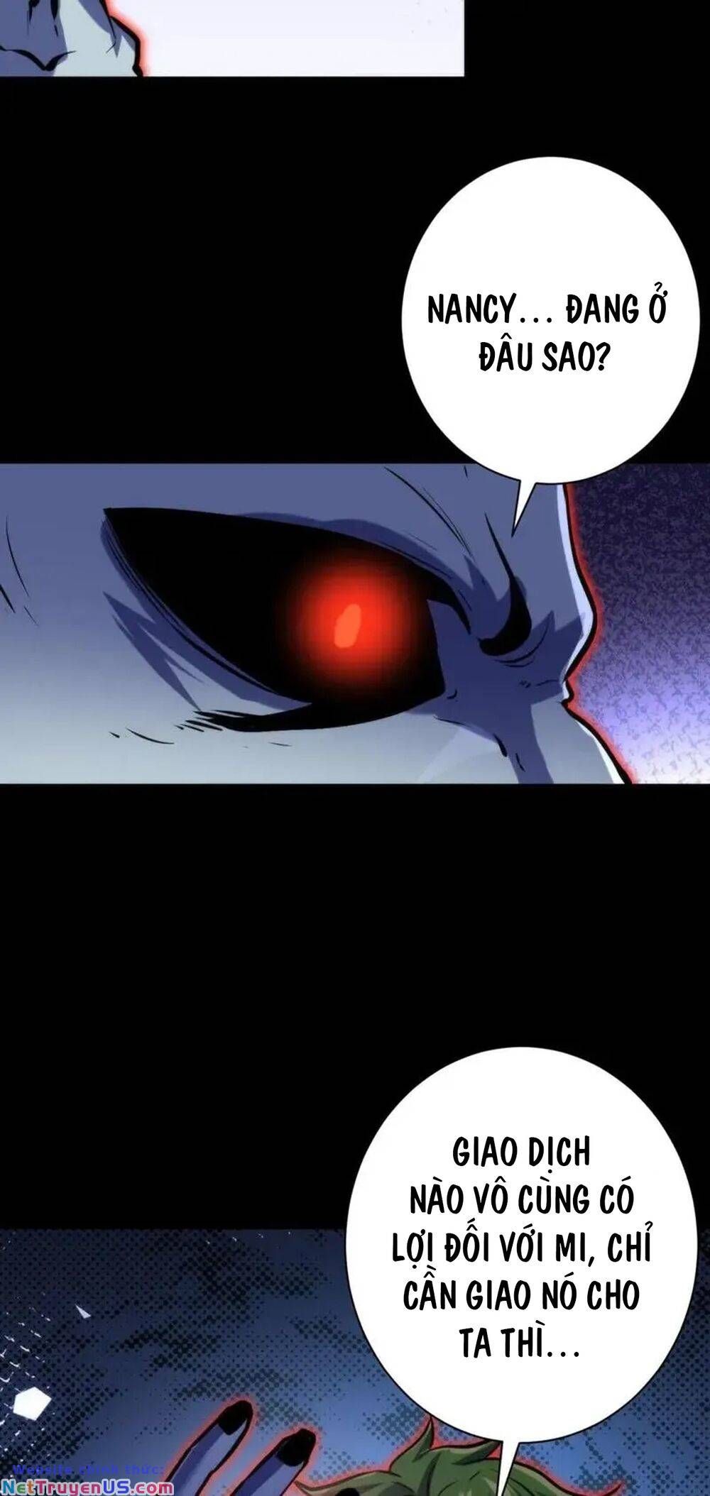 đọc truyện Trở Thành Thần Chủ Cthulhu Chương 227 ảnh 35 tại Thiên Thai Truyện