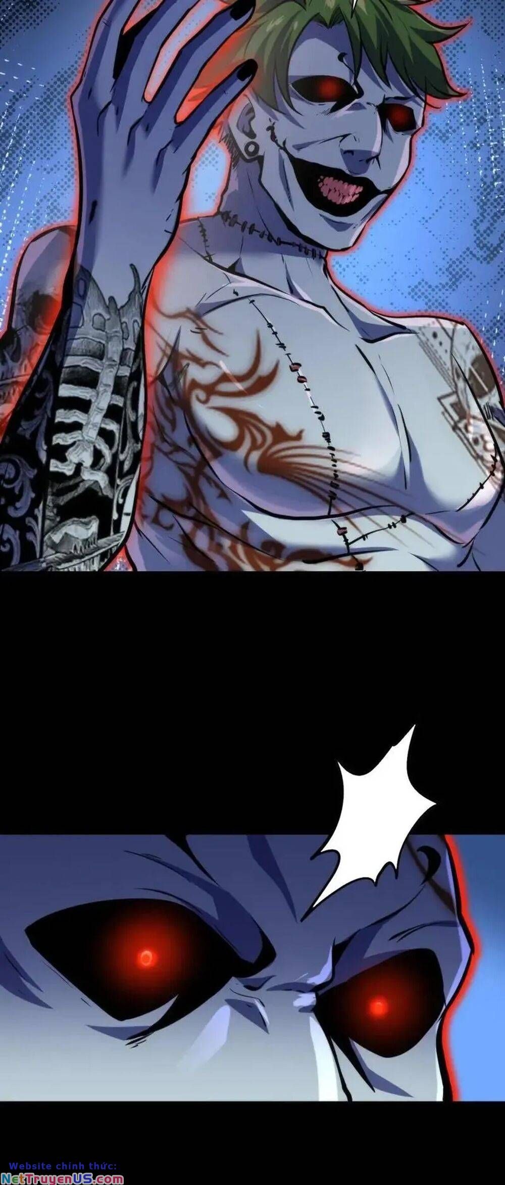 đọc truyện Trở Thành Thần Chủ Cthulhu Chương 227 ảnh 36 tại Thiên Thai Truyện