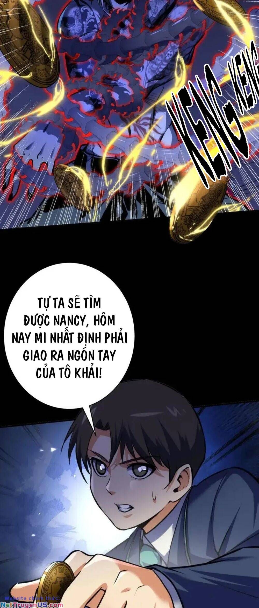 đọc truyện Trở Thành Thần Chủ Cthulhu Chương 227 ảnh 38 tại Thiên Thai Truyện