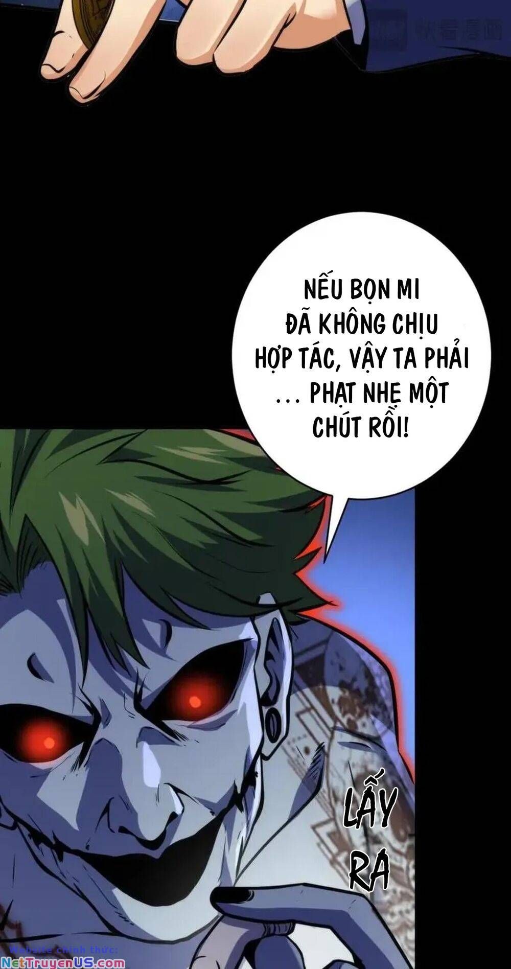 đọc truyện Trở Thành Thần Chủ Cthulhu Chương 227 ảnh 39 tại Thiên Thai Truyện