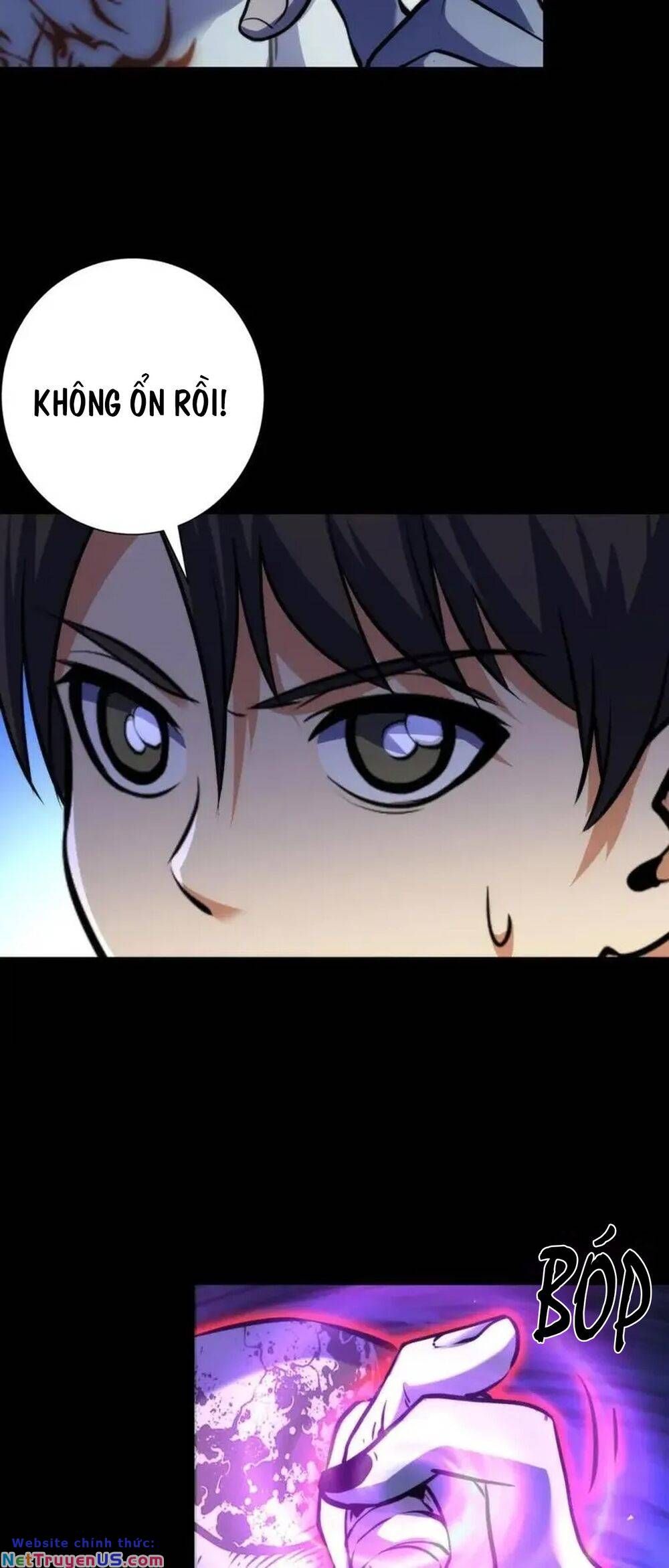 đọc truyện Trở Thành Thần Chủ Cthulhu Chương 227 ảnh 40 tại Thiên Thai Truyện