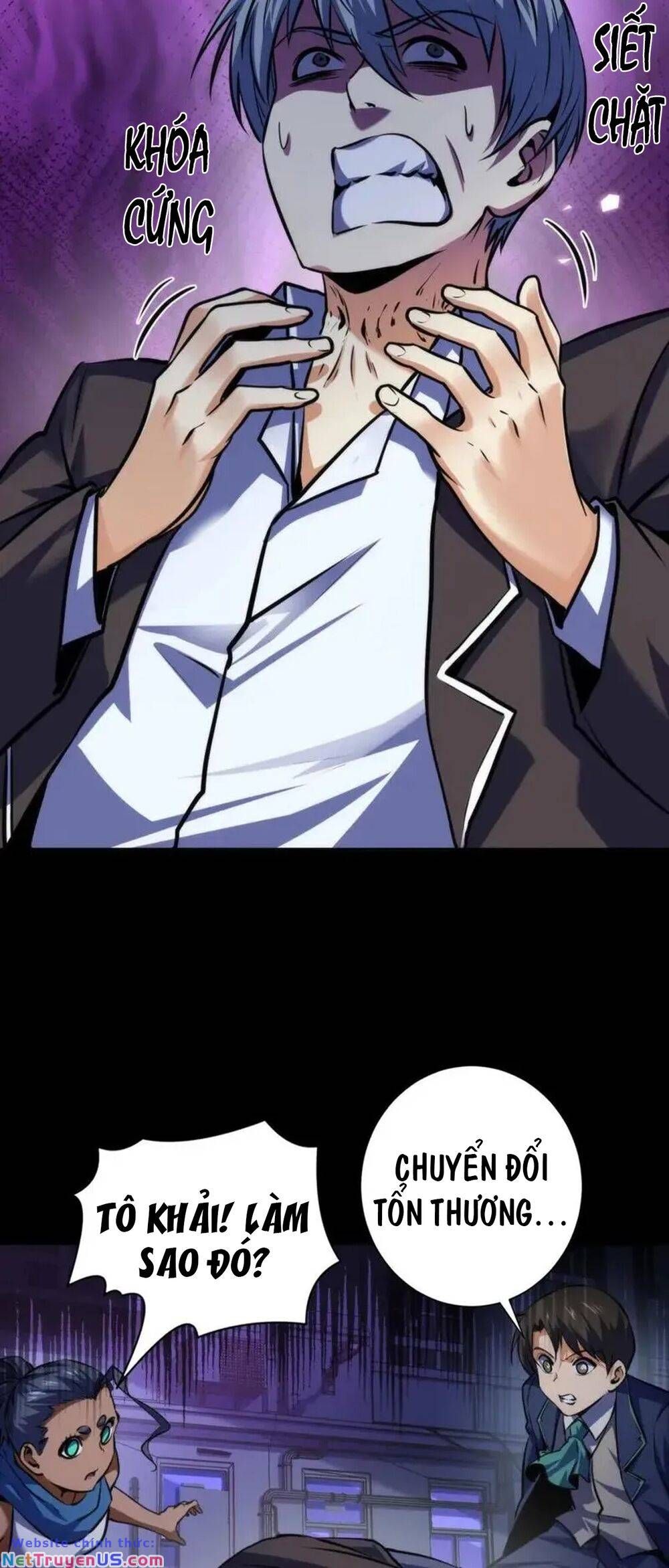 đọc truyện Trở Thành Thần Chủ Cthulhu Chương 227 ảnh 43 tại Thiên Thai Truyện