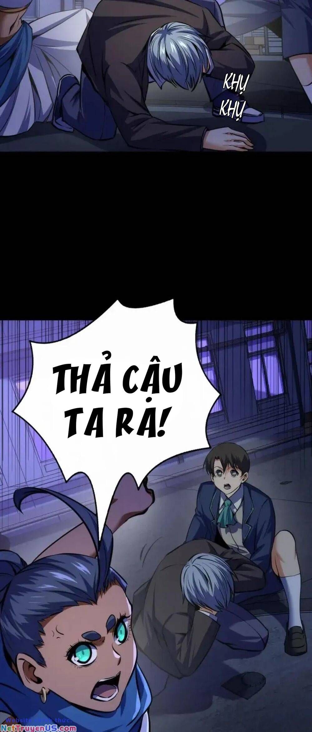 đọc truyện Trở Thành Thần Chủ Cthulhu Chương 227 ảnh 44 tại Thiên Thai Truyện