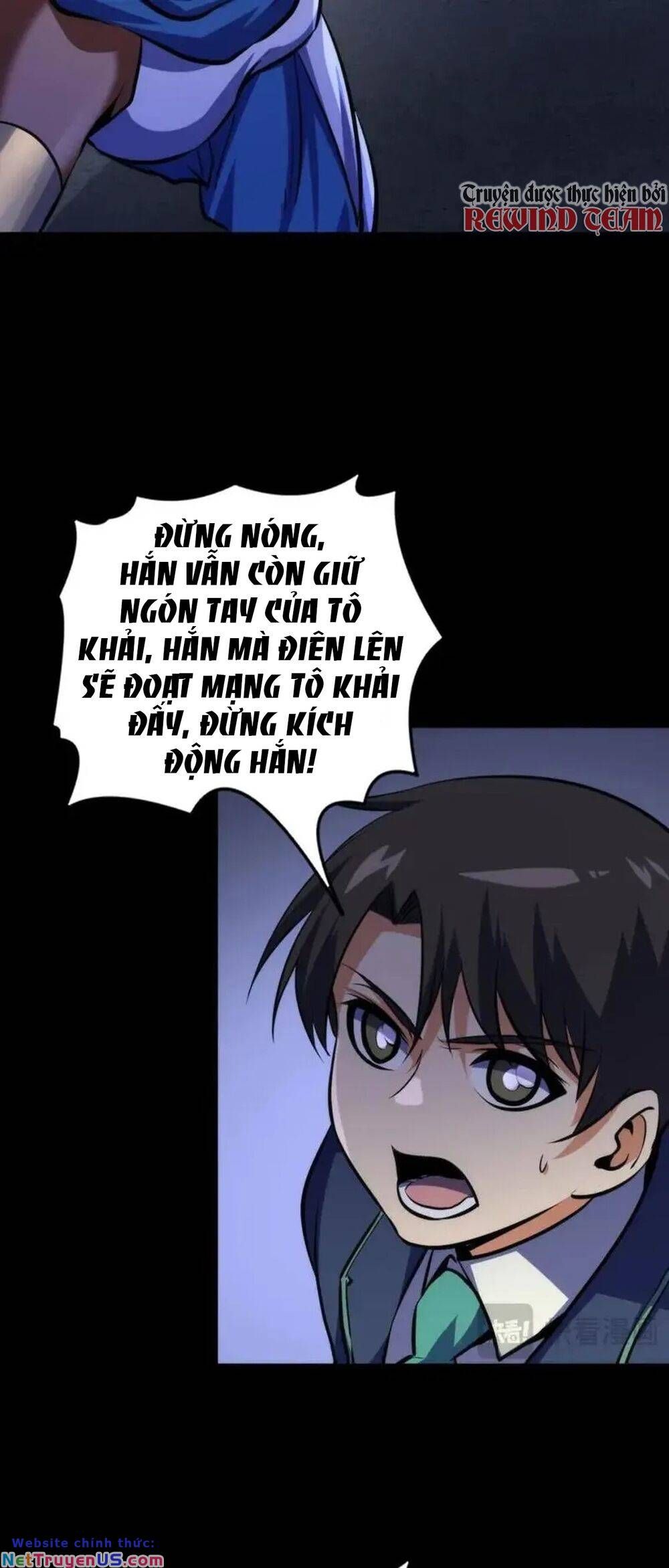 đọc truyện Trở Thành Thần Chủ Cthulhu Chương 227 ảnh 45 tại Thiên Thai Truyện