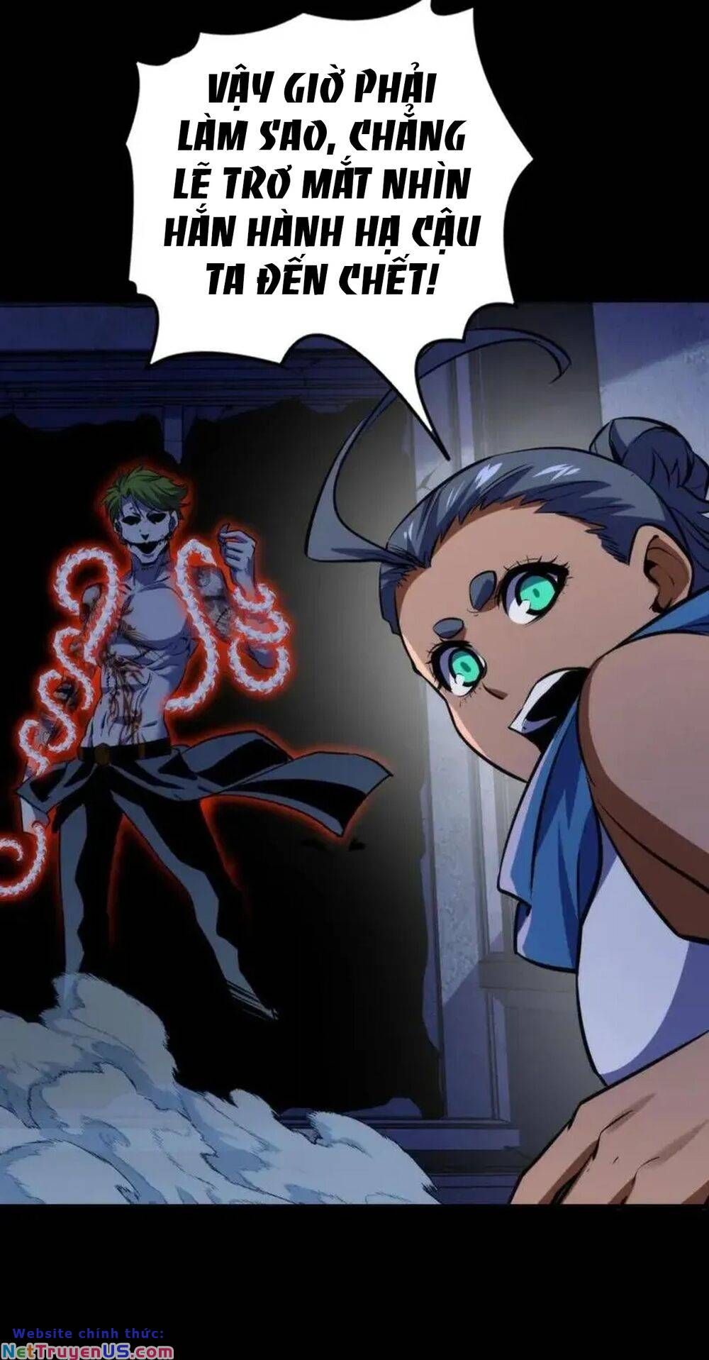 đọc truyện Trở Thành Thần Chủ Cthulhu Chương 227 ảnh 46 tại Thiên Thai Truyện