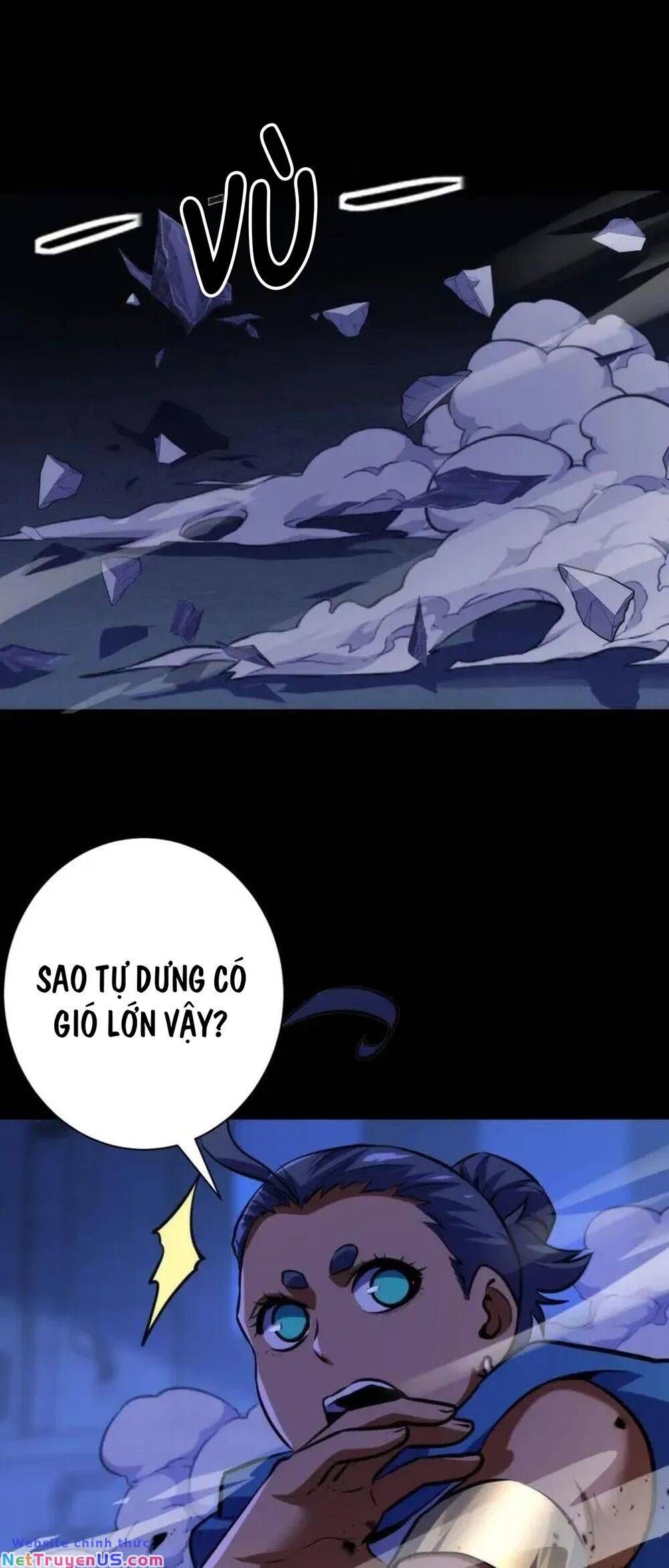 đọc truyện Trở Thành Thần Chủ Cthulhu Chương 227 ảnh 47 tại Thiên Thai Truyện