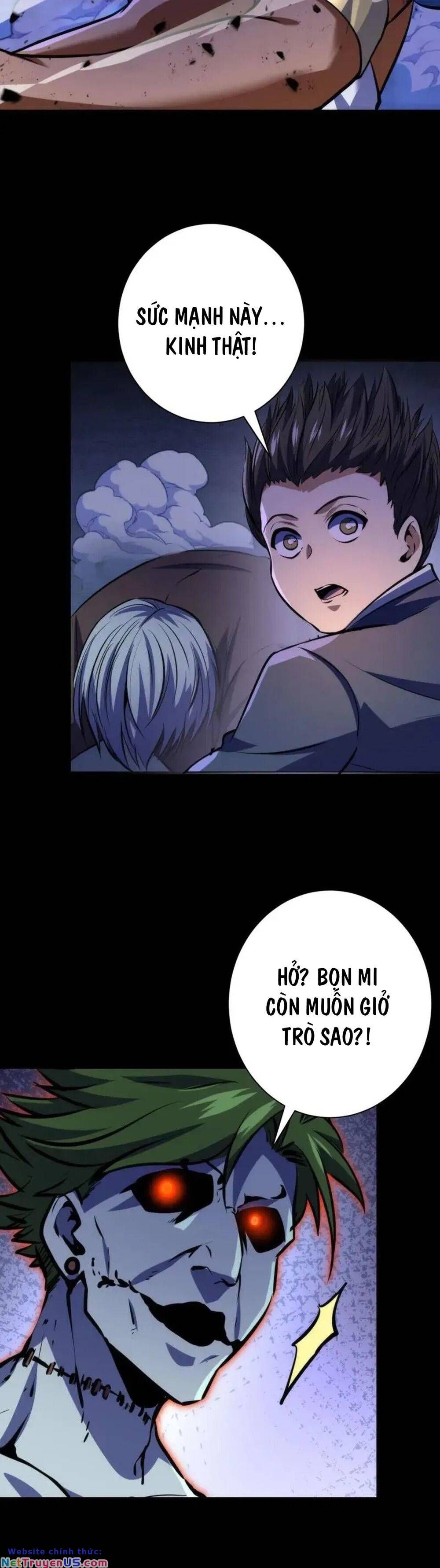 đọc truyện Trở Thành Thần Chủ Cthulhu Chương 227 ảnh 48 tại Thiên Thai Truyện