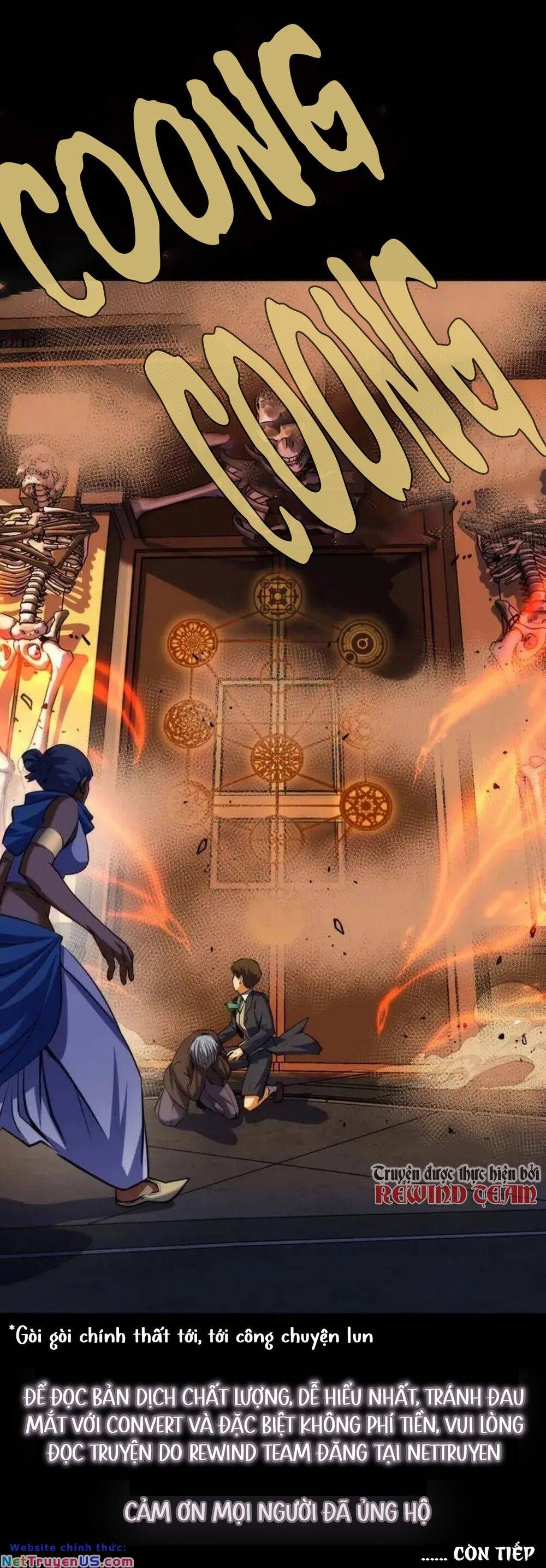 đọc truyện Trở Thành Thần Chủ Cthulhu Chương 227 ảnh 49 tại Thiên Thai Truyện