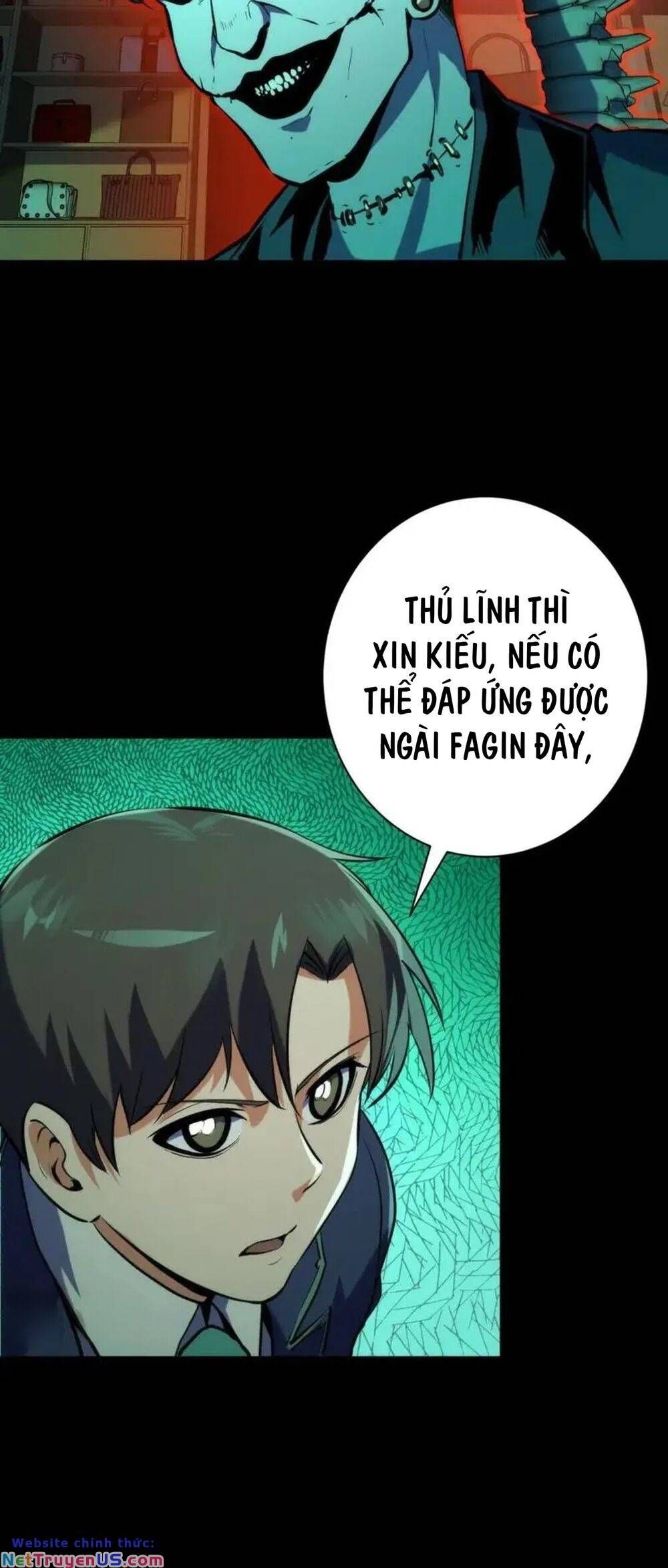 đọc truyện Trở Thành Thần Chủ Cthulhu Chương 227 ảnh 7 tại Thiên Thai Truyện