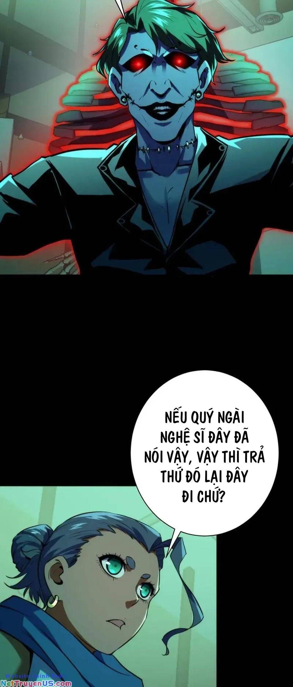 đọc truyện Trở Thành Thần Chủ Cthulhu Chương 227 ảnh 10 tại Thiên Thai Truyện