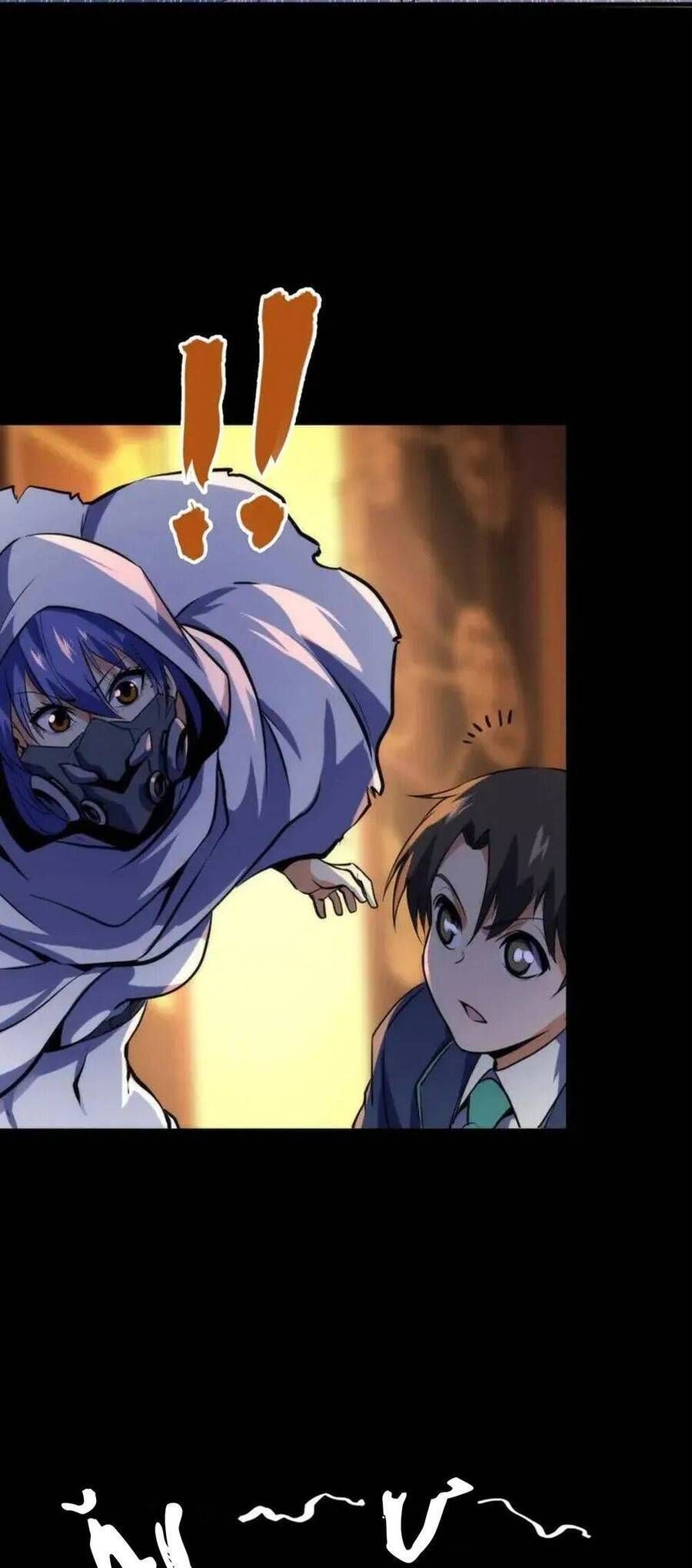 đọc truyện Trở Thành Thần Chủ Cthulhu Chương 228 ảnh 12 tại Thiên Thai Truyện