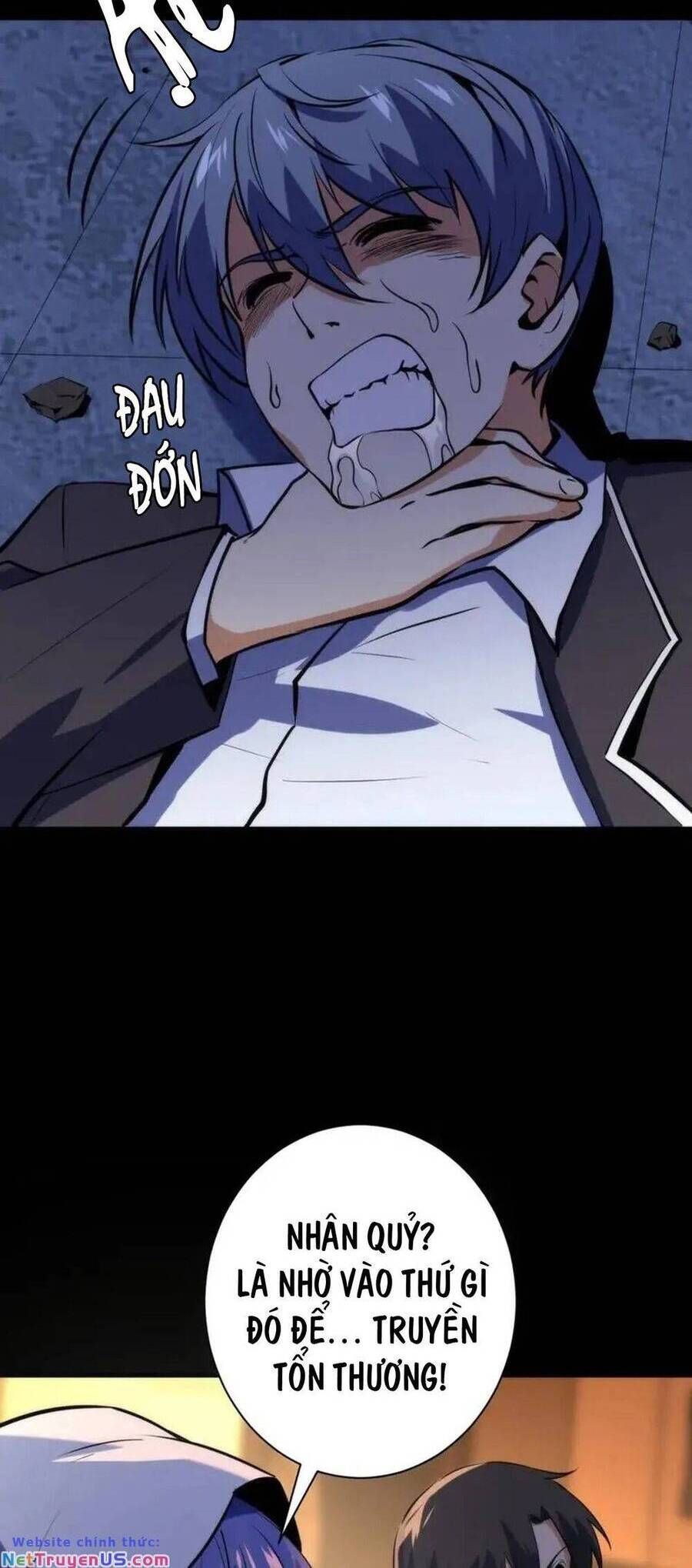 đọc truyện Trở Thành Thần Chủ Cthulhu Chương 228 ảnh 13 tại Thiên Thai Truyện