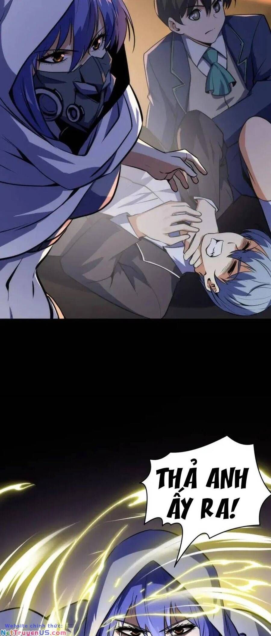 đọc truyện Trở Thành Thần Chủ Cthulhu Chương 228 ảnh 14 tại Thiên Thai Truyện