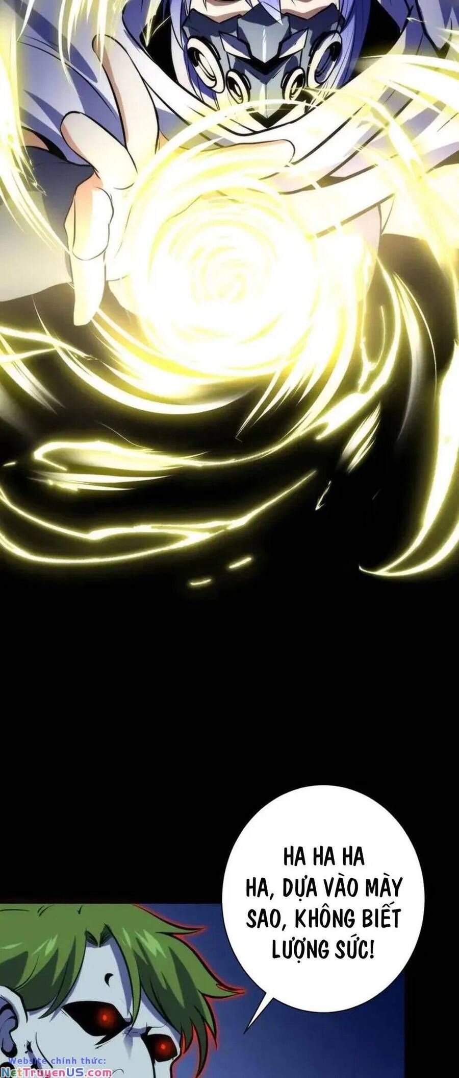 đọc truyện Trở Thành Thần Chủ Cthulhu Chương 228 ảnh 15 tại Thiên Thai Truyện