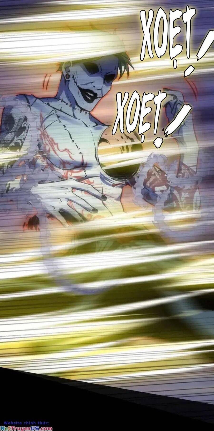 đọc truyện Trở Thành Thần Chủ Cthulhu Chương 228 ảnh 17 tại Thiên Thai Truyện