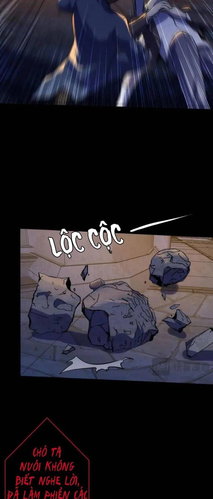 đọc truyện Trở Thành Thần Chủ Cthulhu Chương 228 ảnh 24 tại Thiên Thai Truyện