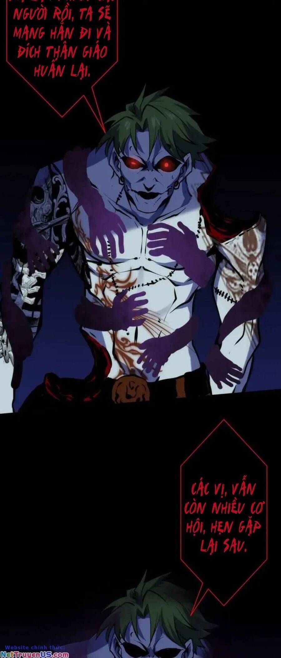 đọc truyện Trở Thành Thần Chủ Cthulhu Chương 228 ảnh 25 tại Thiên Thai Truyện