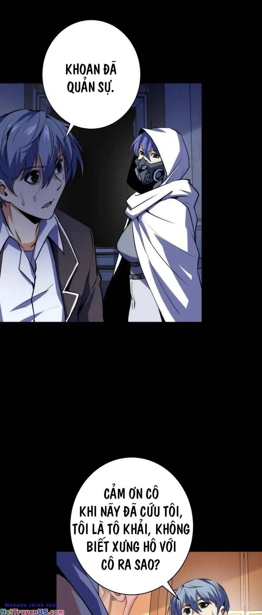 đọc truyện Trở Thành Thần Chủ Cthulhu Chương 228 ảnh 29 tại Thiên Thai Truyện