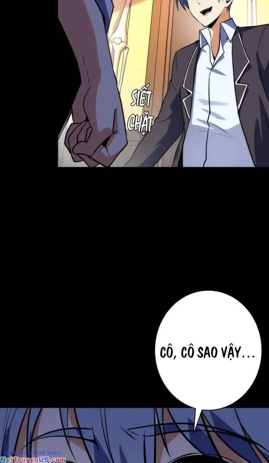 đọc truyện Trở Thành Thần Chủ Cthulhu Chương 228 ảnh 30 tại Thiên Thai Truyện