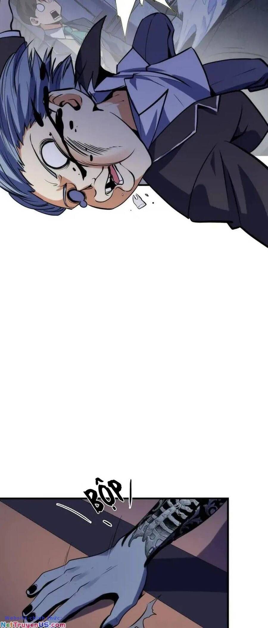 đọc truyện Trở Thành Thần Chủ Cthulhu Chương 228 ảnh 32 tại Thiên Thai Truyện