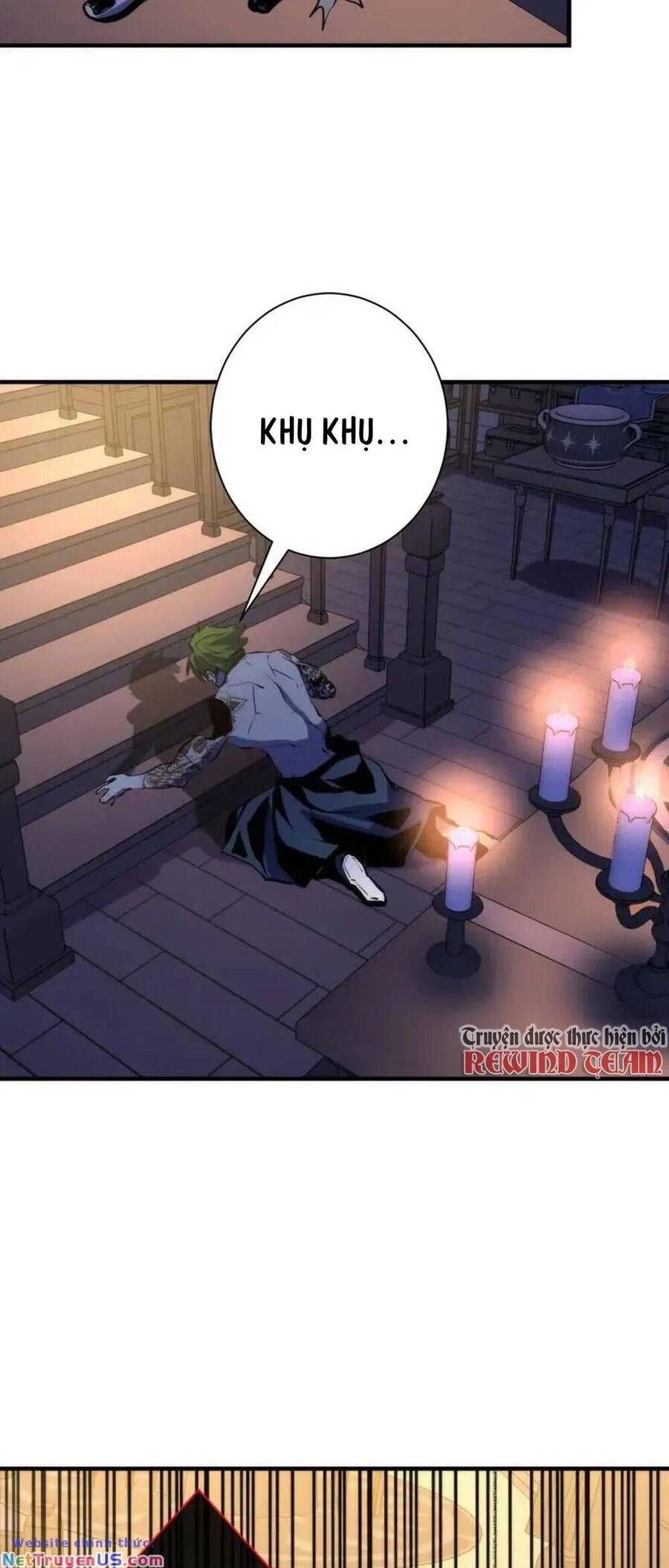 đọc truyện Trở Thành Thần Chủ Cthulhu Chương 228 ảnh 33 tại Thiên Thai Truyện