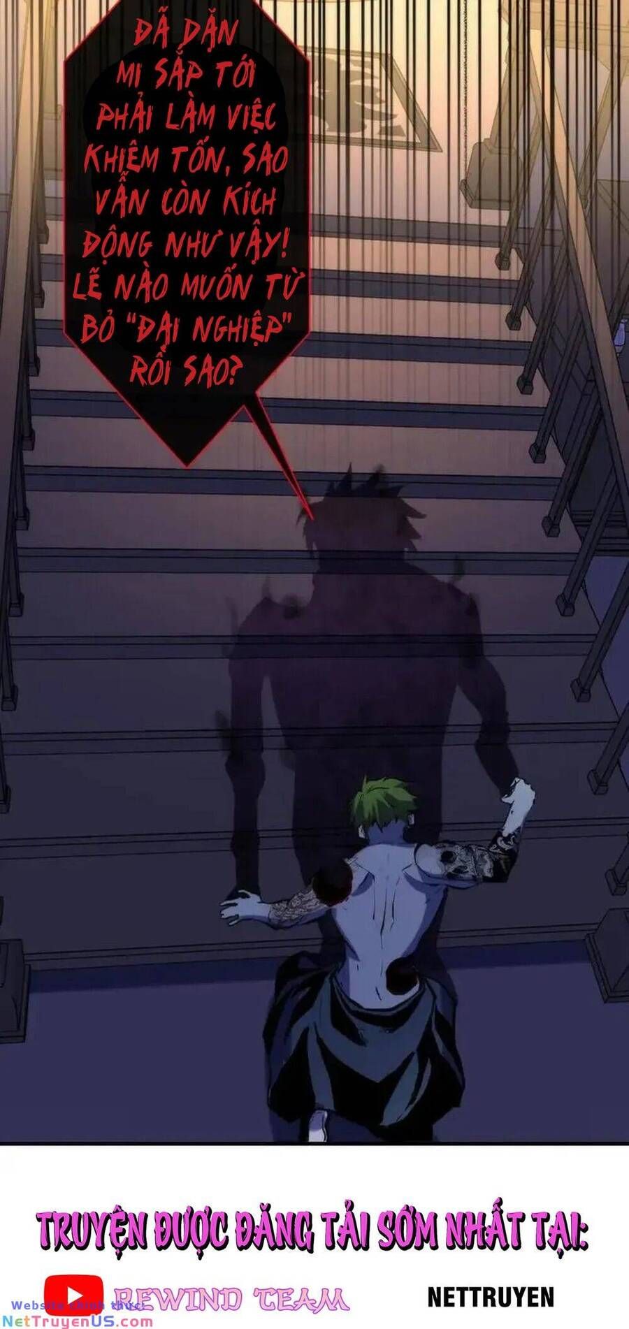 đọc truyện Trở Thành Thần Chủ Cthulhu Chương 228 ảnh 34 tại Thiên Thai Truyện