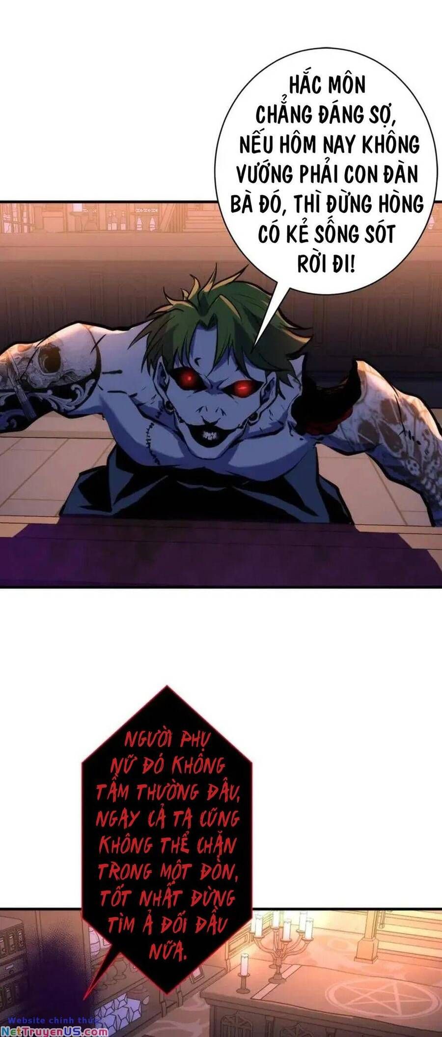 đọc truyện Trở Thành Thần Chủ Cthulhu Chương 228 ảnh 35 tại Thiên Thai Truyện