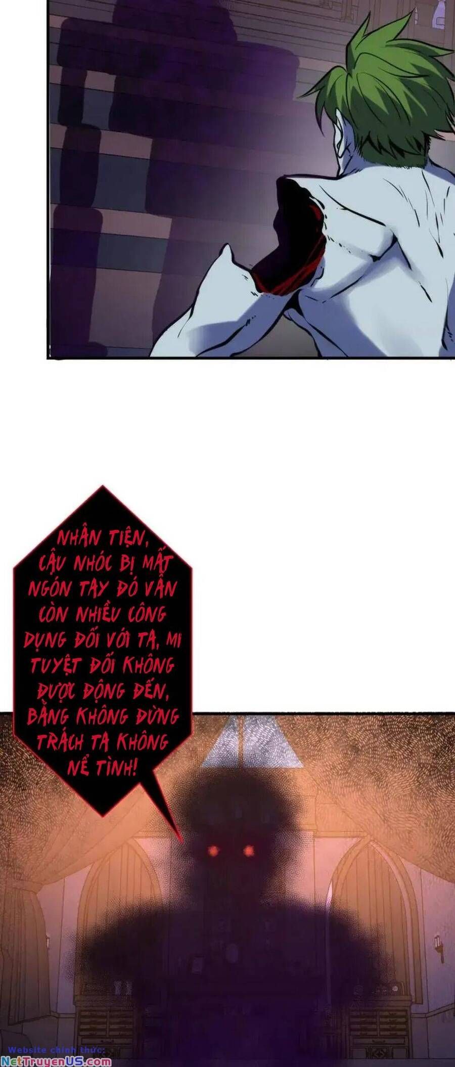 đọc truyện Trở Thành Thần Chủ Cthulhu Chương 228 ảnh 37 tại Thiên Thai Truyện