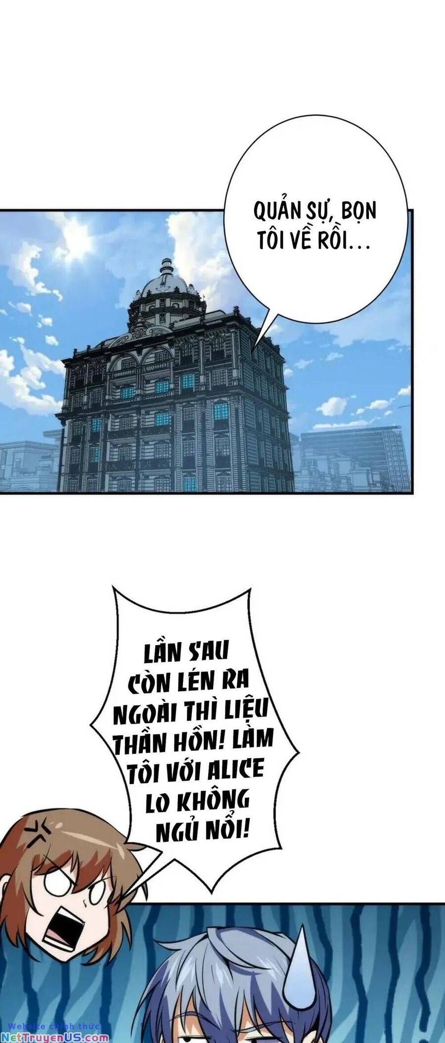 đọc truyện Trở Thành Thần Chủ Cthulhu Chương 228 ảnh 40 tại Thiên Thai Truyện