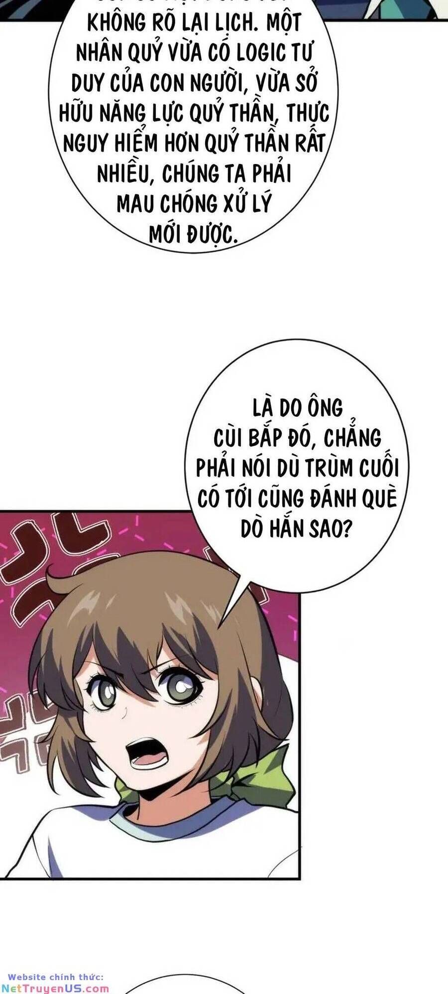 đọc truyện Trở Thành Thần Chủ Cthulhu Chương 228 ảnh 45 tại Thiên Thai Truyện