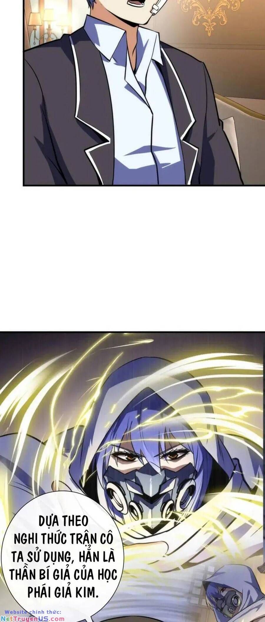 đọc truyện Trở Thành Thần Chủ Cthulhu Chương 228 ảnh 47 tại Thiên Thai Truyện