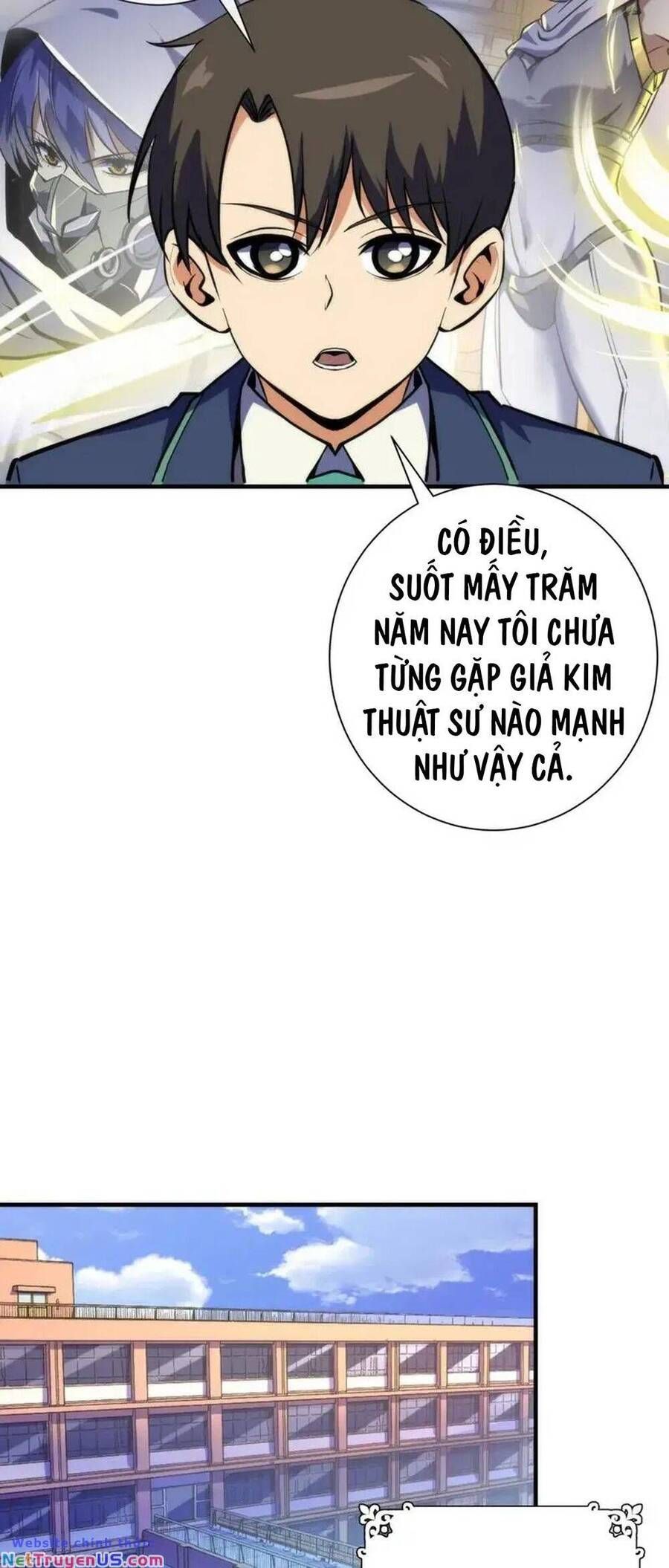 đọc truyện Trở Thành Thần Chủ Cthulhu Chương 228 ảnh 48 tại Thiên Thai Truyện