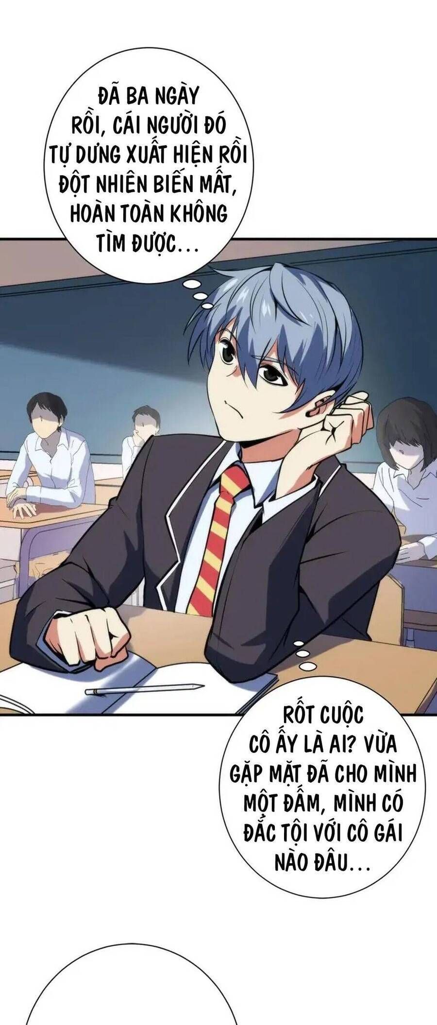 đọc truyện Trở Thành Thần Chủ Cthulhu Chương 228 ảnh 50 tại Thiên Thai Truyện