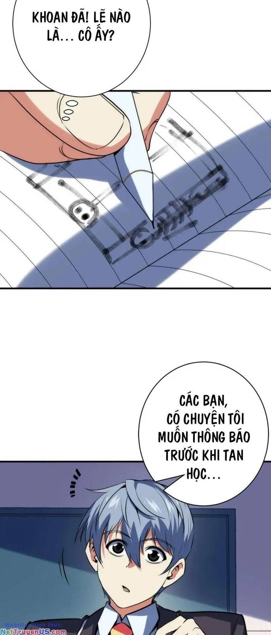 đọc truyện Trở Thành Thần Chủ Cthulhu Chương 228 ảnh 51 tại Thiên Thai Truyện