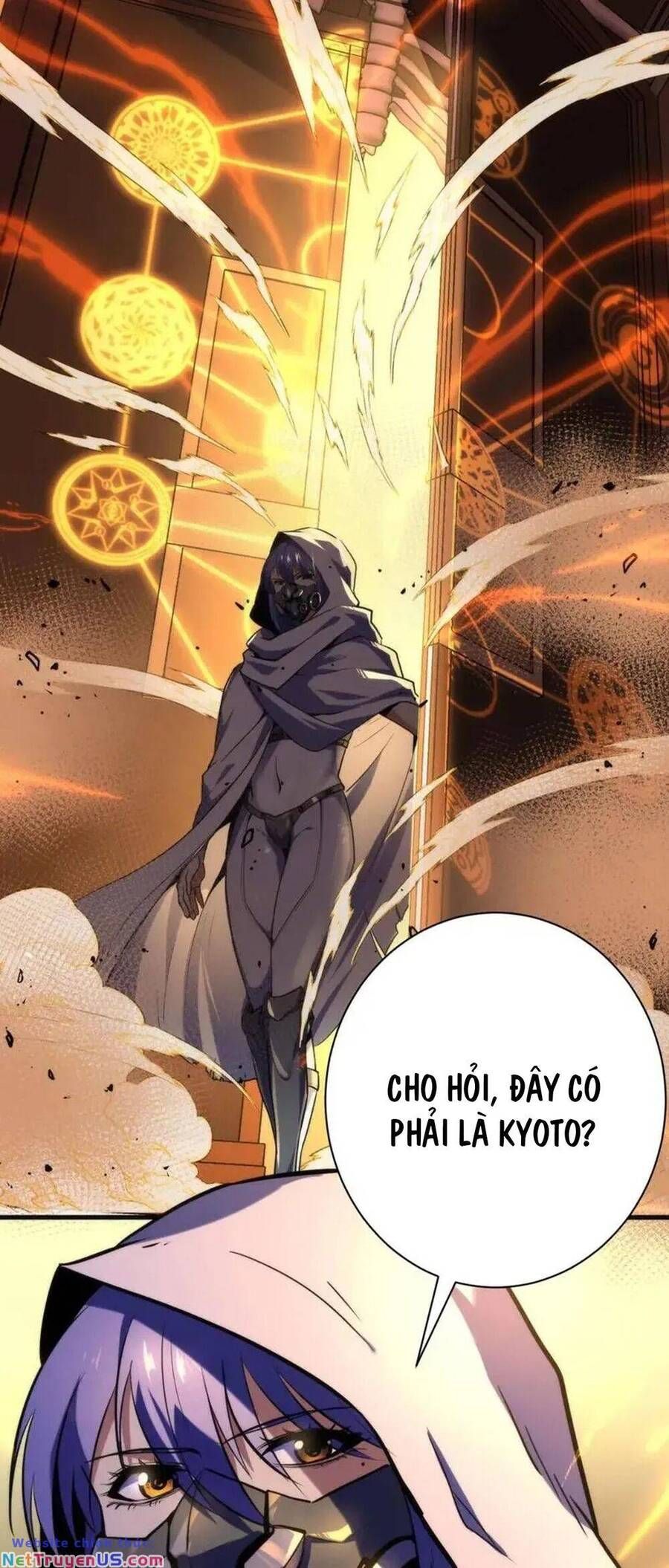 đọc truyện Trở Thành Thần Chủ Cthulhu Chương 228 ảnh 7 tại Thiên Thai Truyện