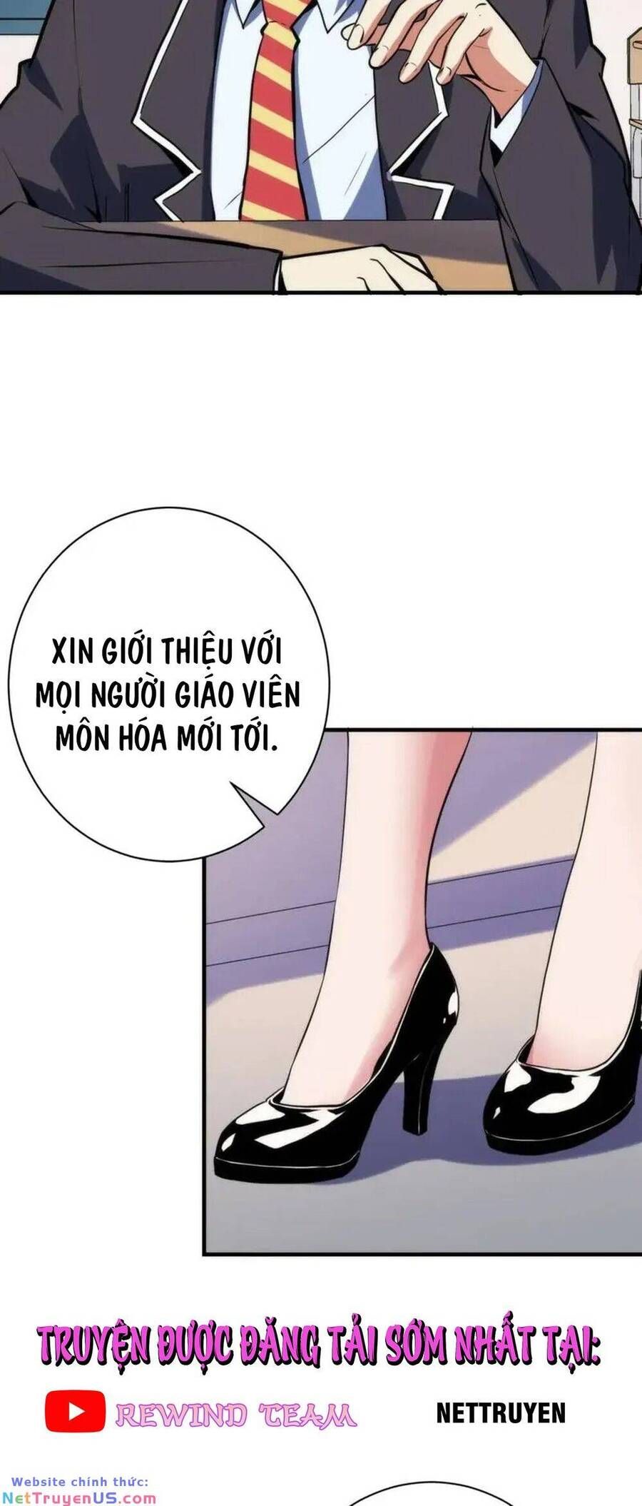 đọc truyện Trở Thành Thần Chủ Cthulhu Chương 228 ảnh 52 tại Thiên Thai Truyện