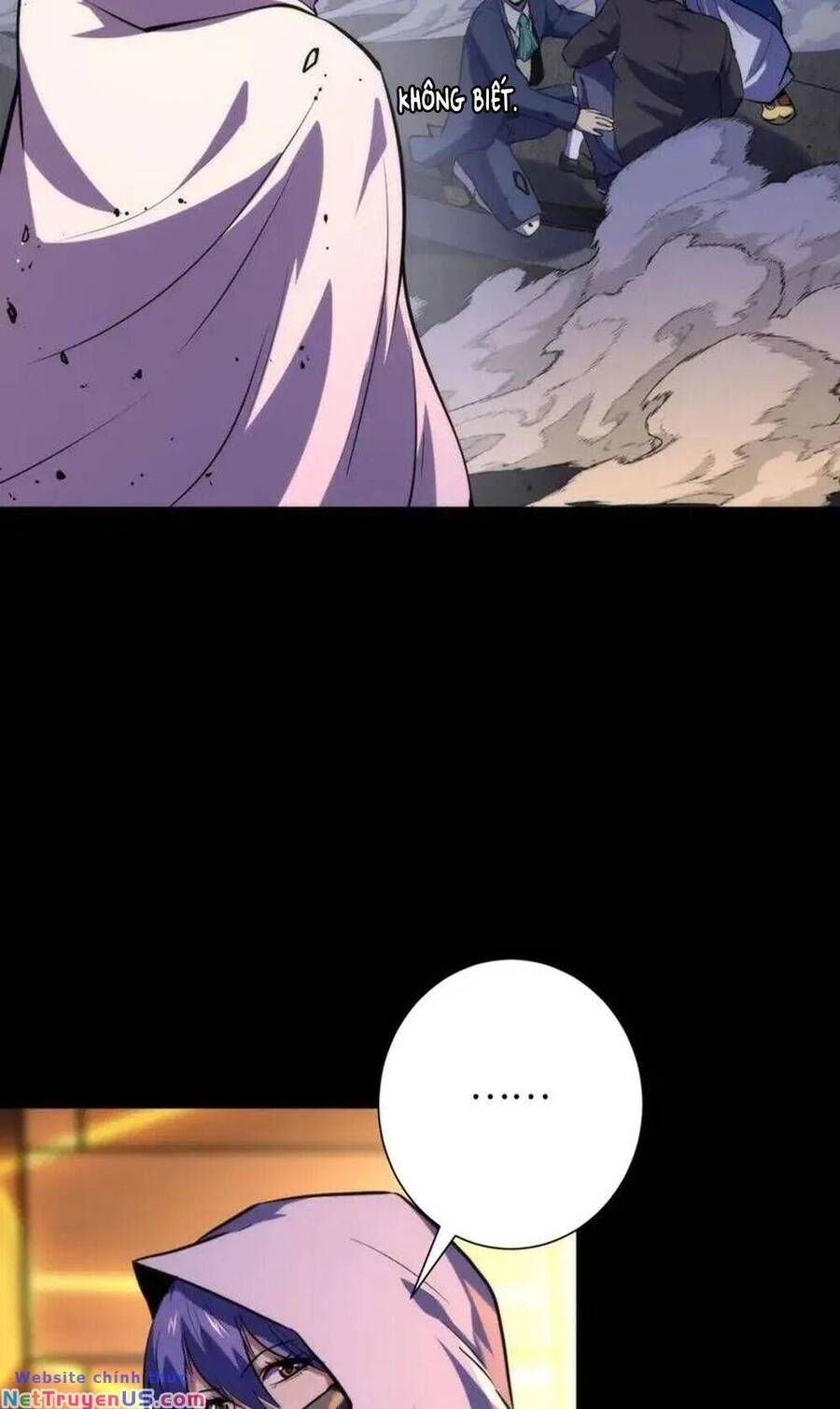 đọc truyện Trở Thành Thần Chủ Cthulhu Chương 228 ảnh 9 tại Thiên Thai Truyện