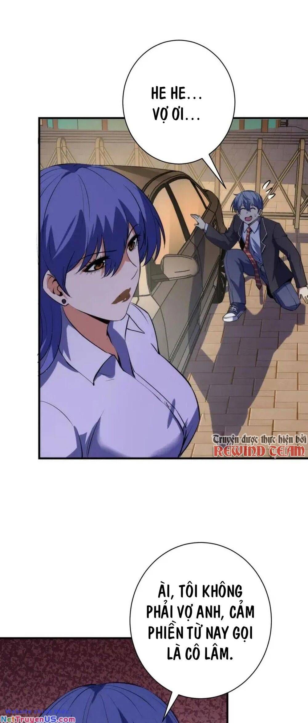 đọc truyện Trở Thành Thần Chủ Cthulhu Chương 229 ảnh 13 tại Thiên Thai Truyện