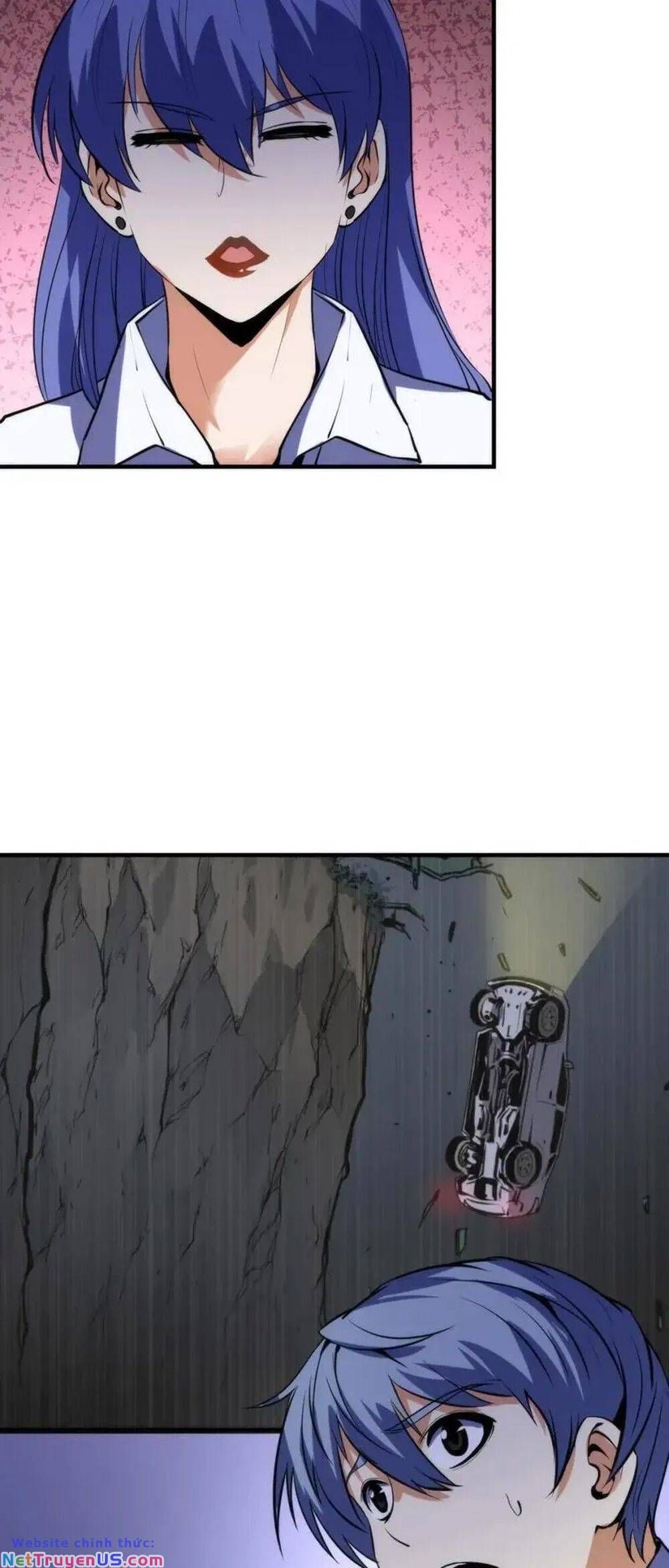 đọc truyện Trở Thành Thần Chủ Cthulhu Chương 229 ảnh 14 tại Thiên Thai Truyện