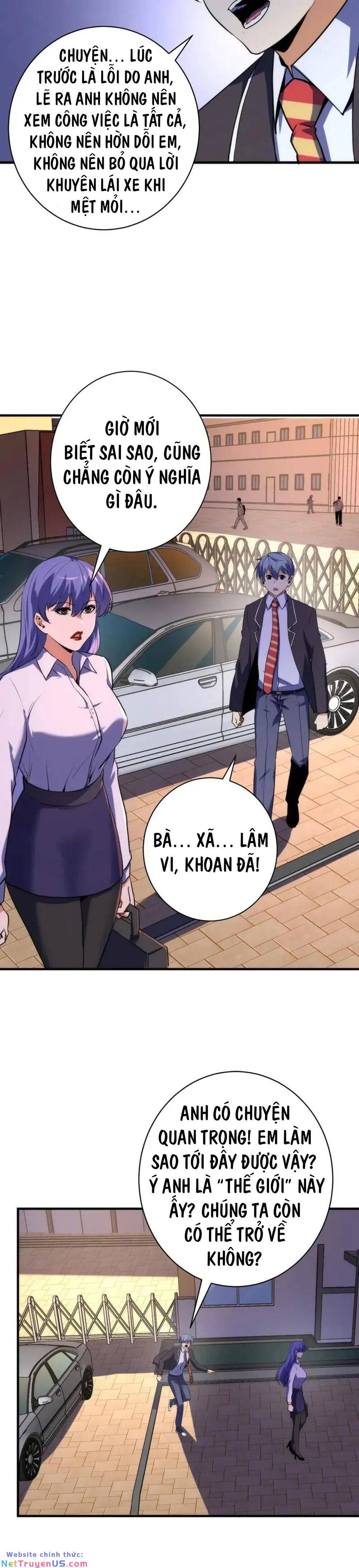 đọc truyện Trở Thành Thần Chủ Cthulhu Chương 229 ảnh 15 tại Thiên Thai Truyện