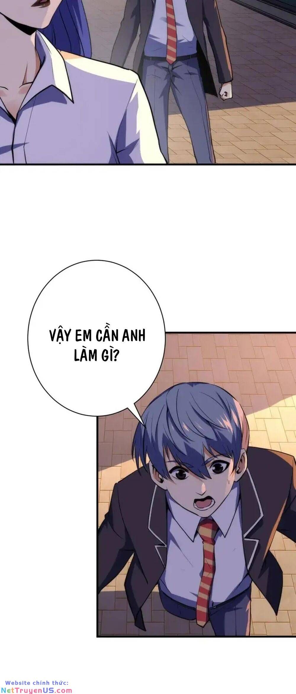 đọc truyện Trở Thành Thần Chủ Cthulhu Chương 229 ảnh 20 tại Thiên Thai Truyện