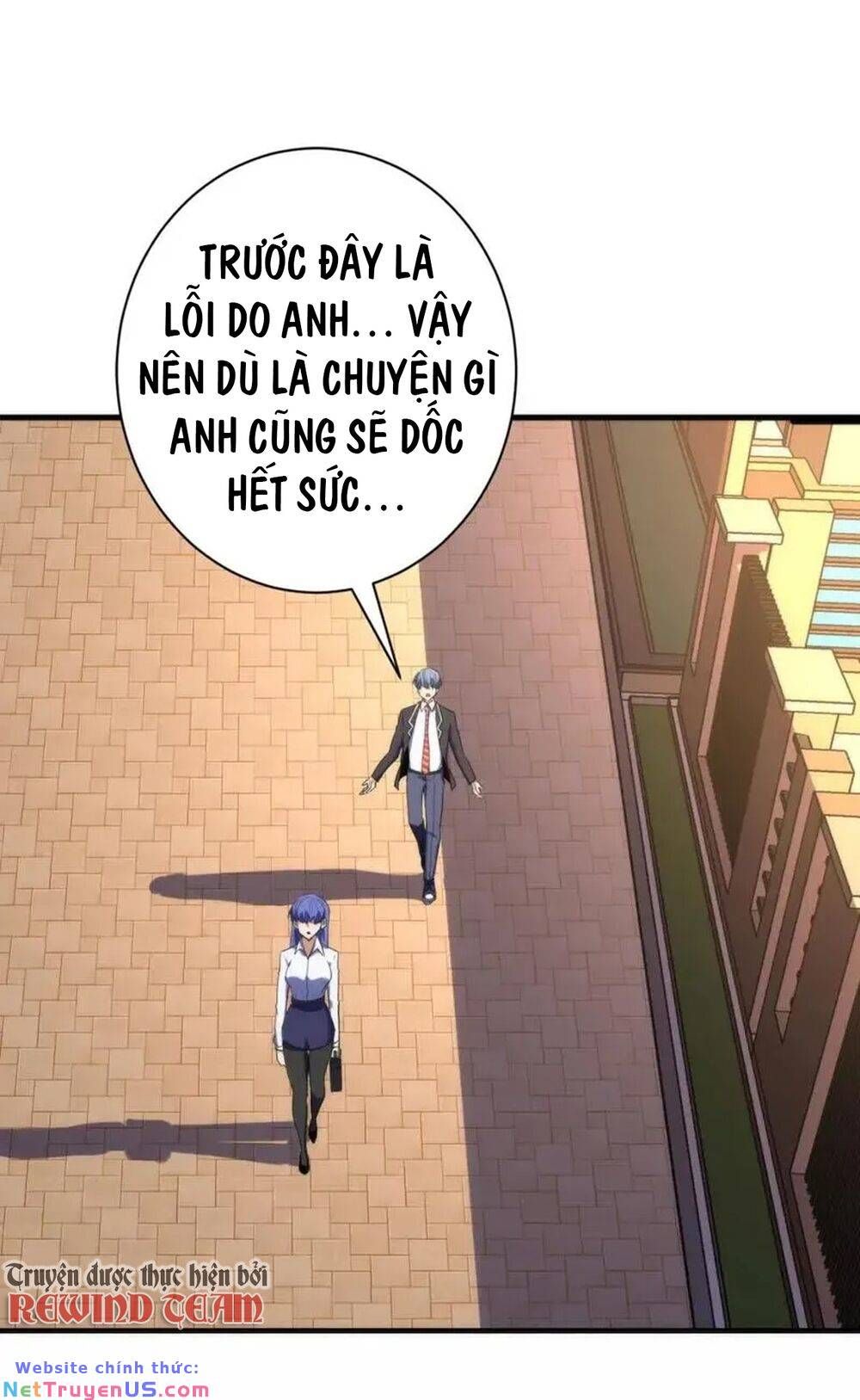 đọc truyện Trở Thành Thần Chủ Cthulhu Chương 229 ảnh 21 tại Thiên Thai Truyện