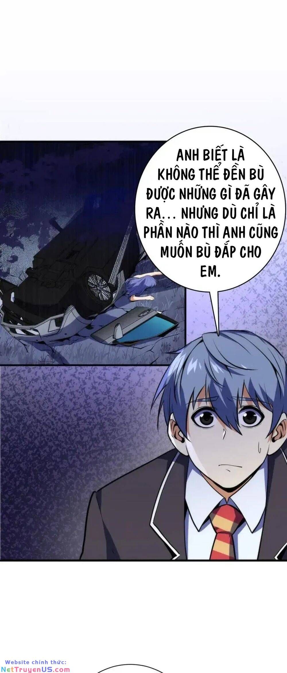 đọc truyện Trở Thành Thần Chủ Cthulhu Chương 229 ảnh 22 tại Thiên Thai Truyện