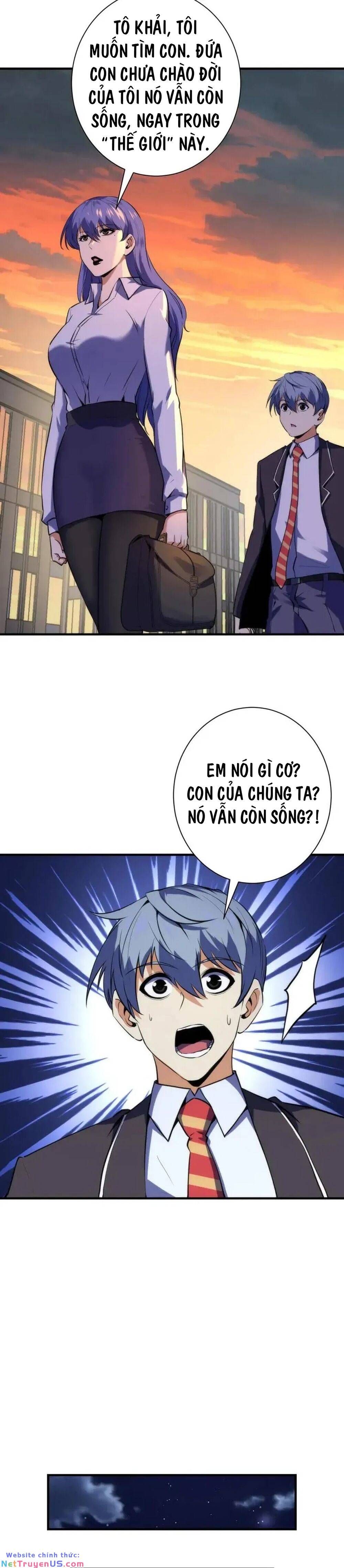 đọc truyện Trở Thành Thần Chủ Cthulhu Chương 229 ảnh 23 tại Thiên Thai Truyện