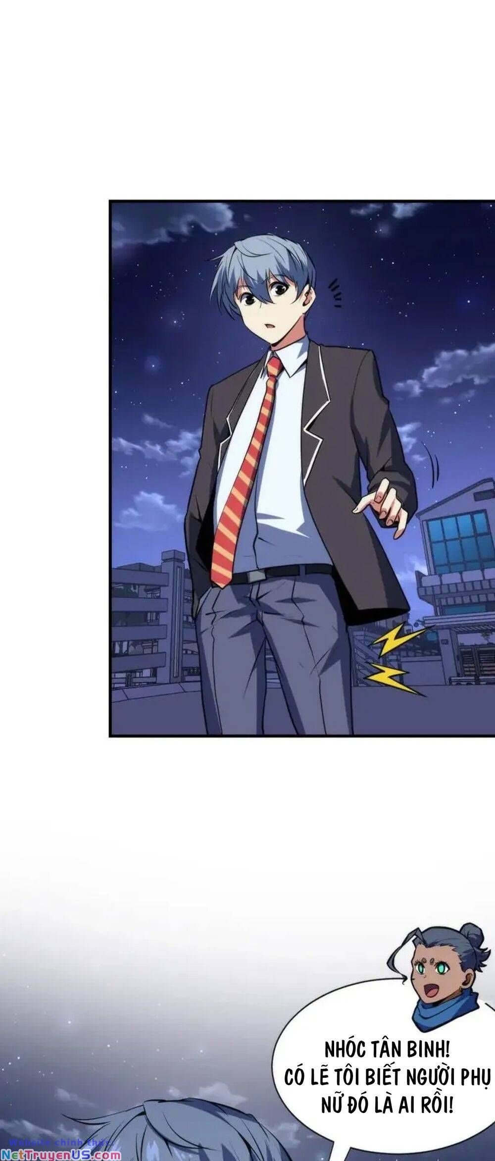 đọc truyện Trở Thành Thần Chủ Cthulhu Chương 229 ảnh 26 tại Thiên Thai Truyện