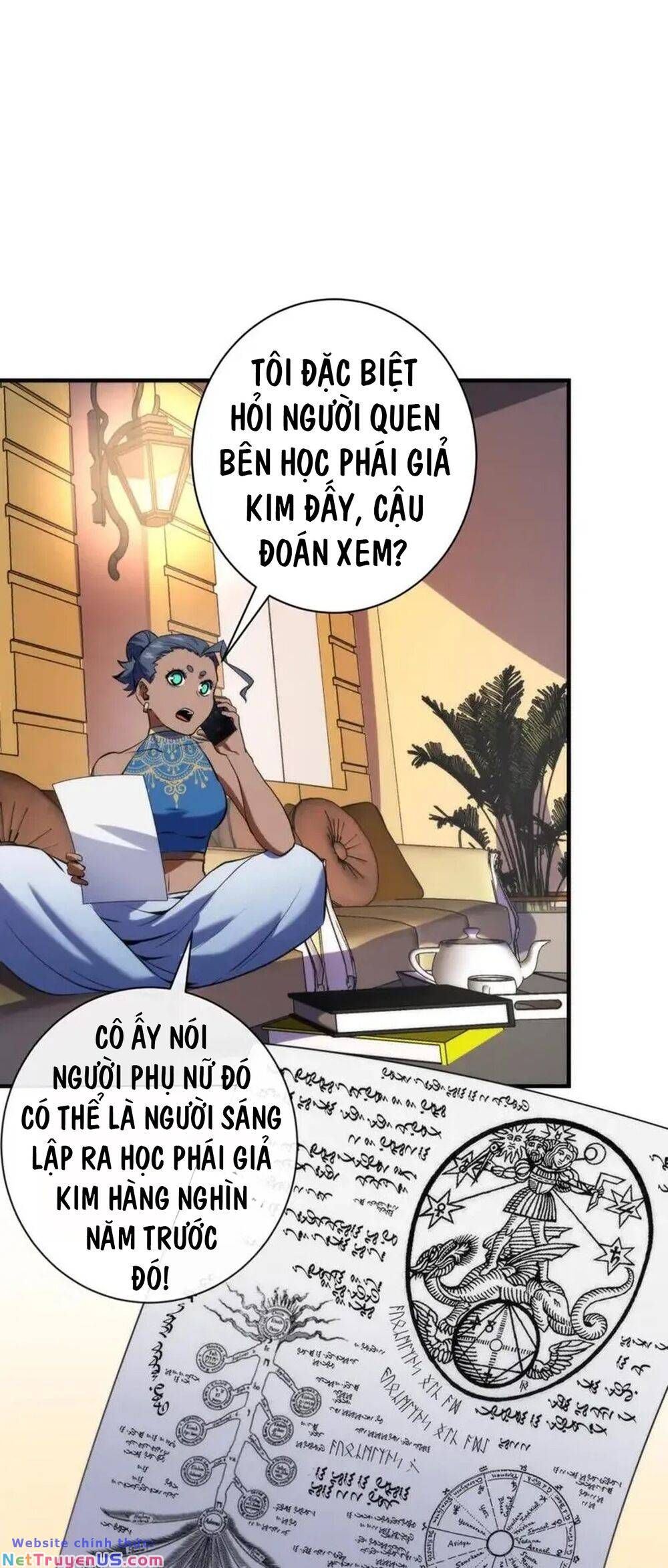 đọc truyện Trở Thành Thần Chủ Cthulhu Chương 229 ảnh 28 tại Thiên Thai Truyện