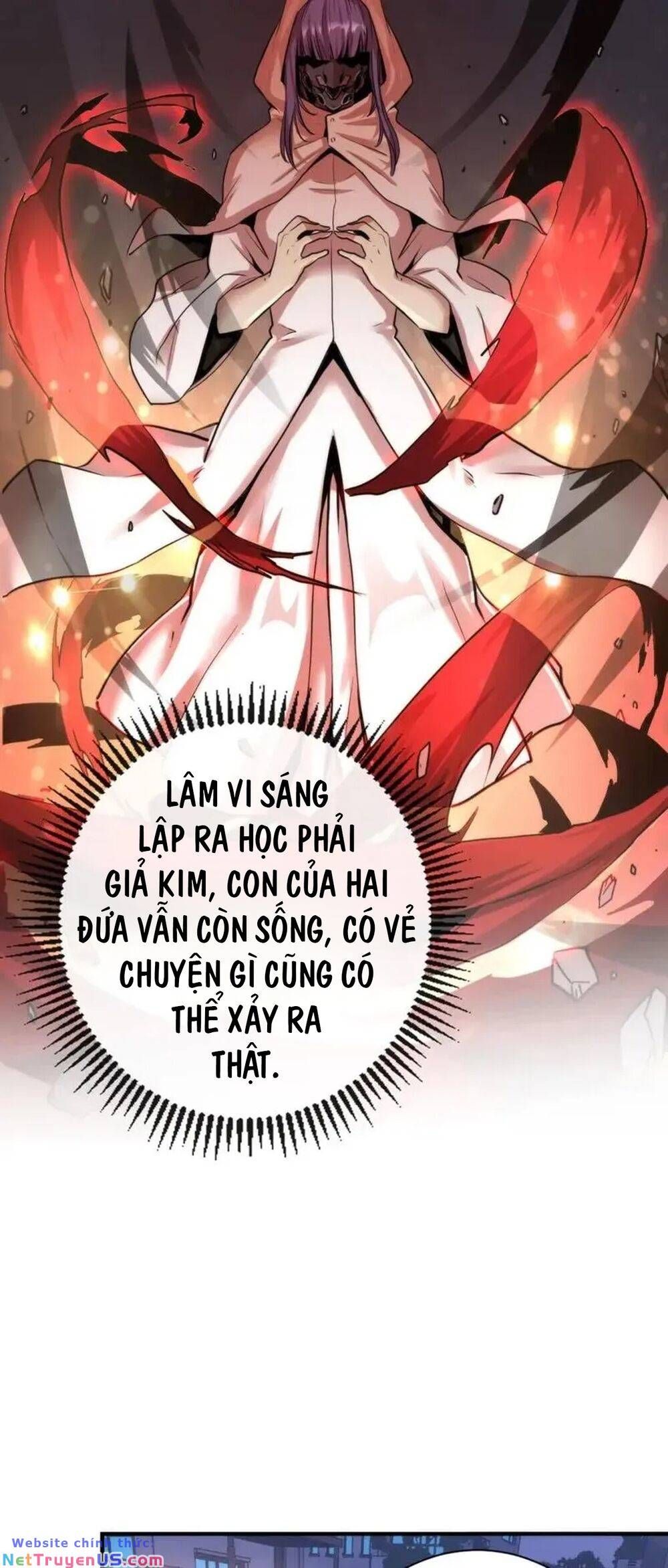 đọc truyện Trở Thành Thần Chủ Cthulhu Chương 229 ảnh 31 tại Thiên Thai Truyện