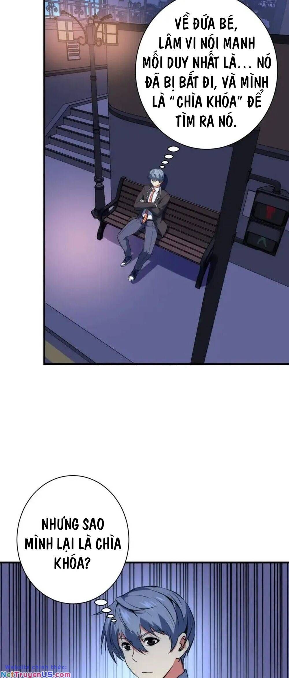 đọc truyện Trở Thành Thần Chủ Cthulhu Chương 229 ảnh 32 tại Thiên Thai Truyện