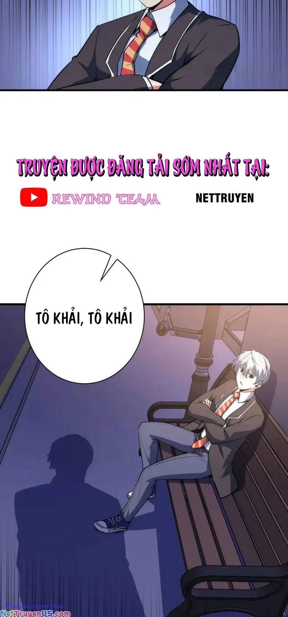 đọc truyện Trở Thành Thần Chủ Cthulhu Chương 229 ảnh 33 tại Thiên Thai Truyện